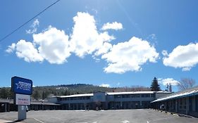 Americas Best Value Inn-Williams/Grand Canyon